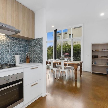 Terrace Lofts Apartments Ocean Grove Kültér fotó
