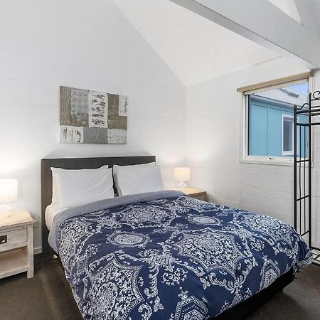 Terrace Lofts Apartments Ocean Grove Kültér fotó