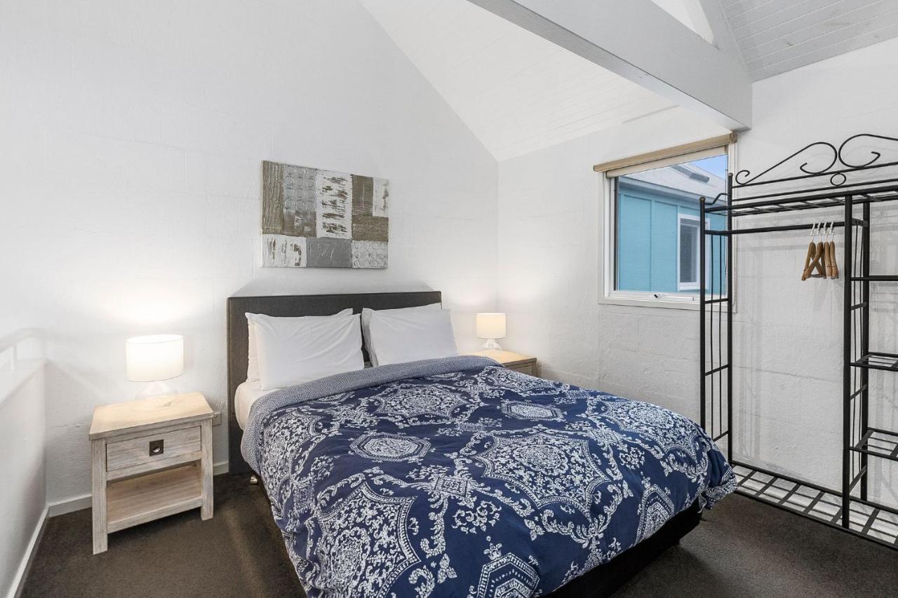 Terrace Lofts Apartments Ocean Grove Kültér fotó