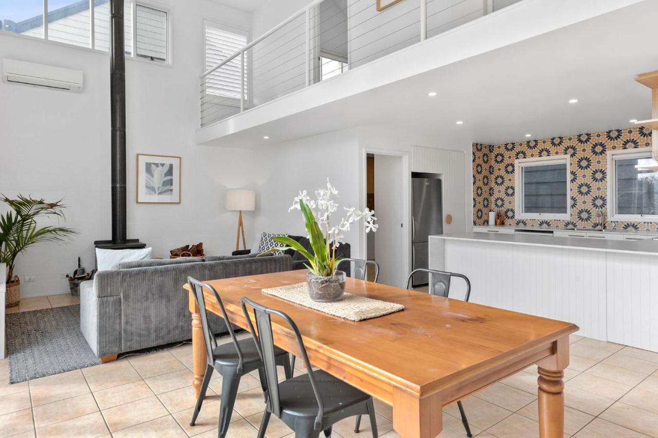 Terrace Lofts Apartments Ocean Grove Kültér fotó
