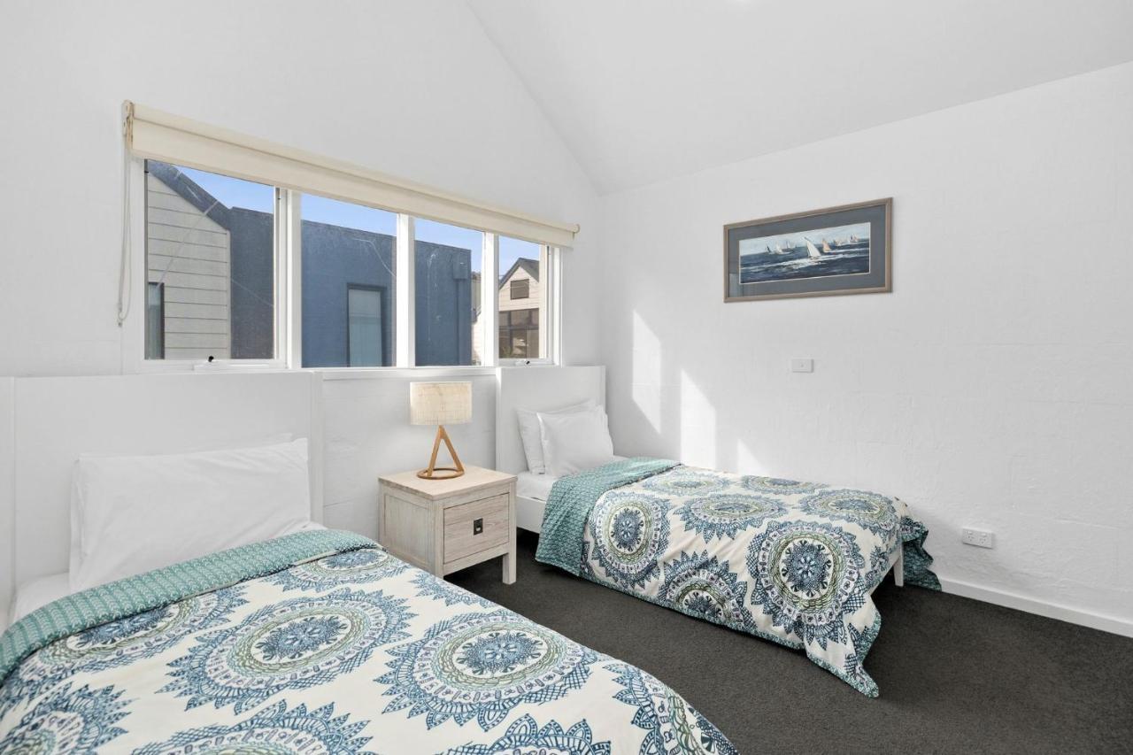 Terrace Lofts Apartments Ocean Grove Kültér fotó