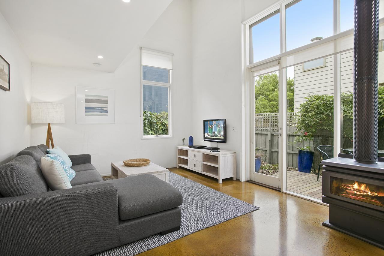 Terrace Lofts Apartments Ocean Grove Kültér fotó