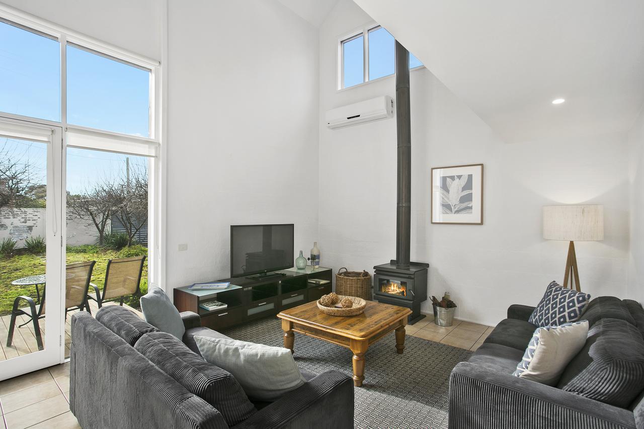 Terrace Lofts Apartments Ocean Grove Kültér fotó