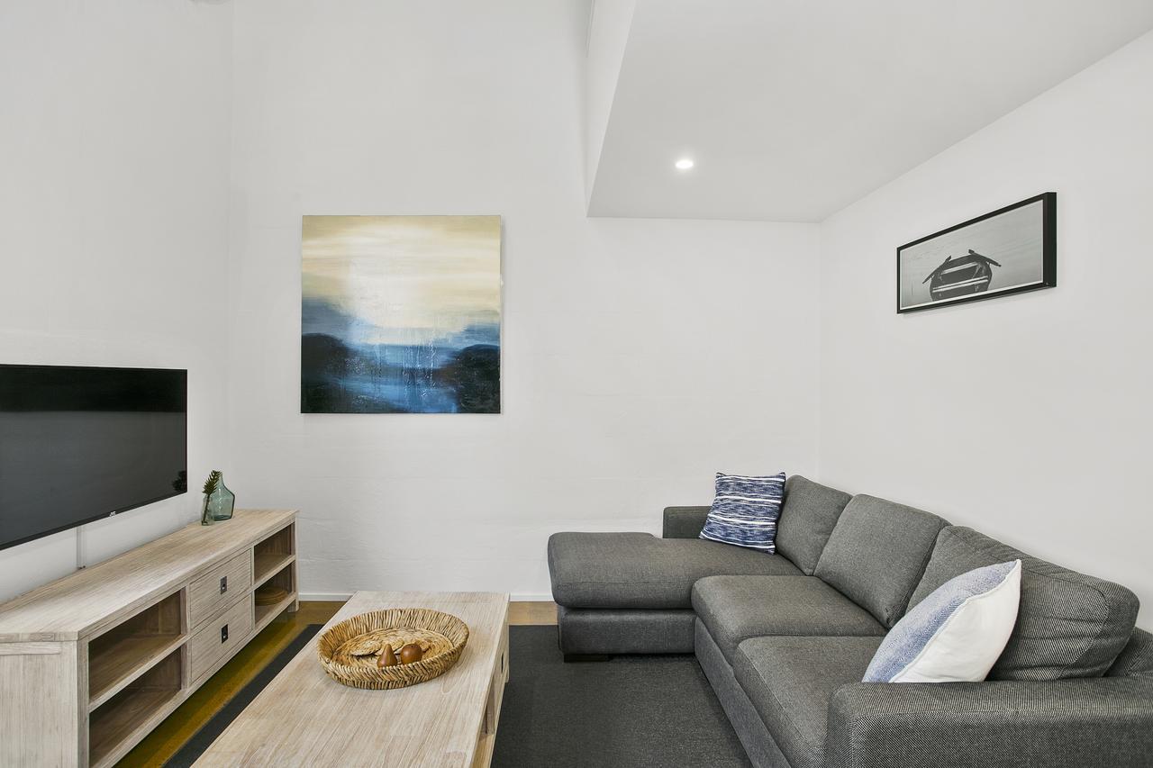 Terrace Lofts Apartments Ocean Grove Kültér fotó