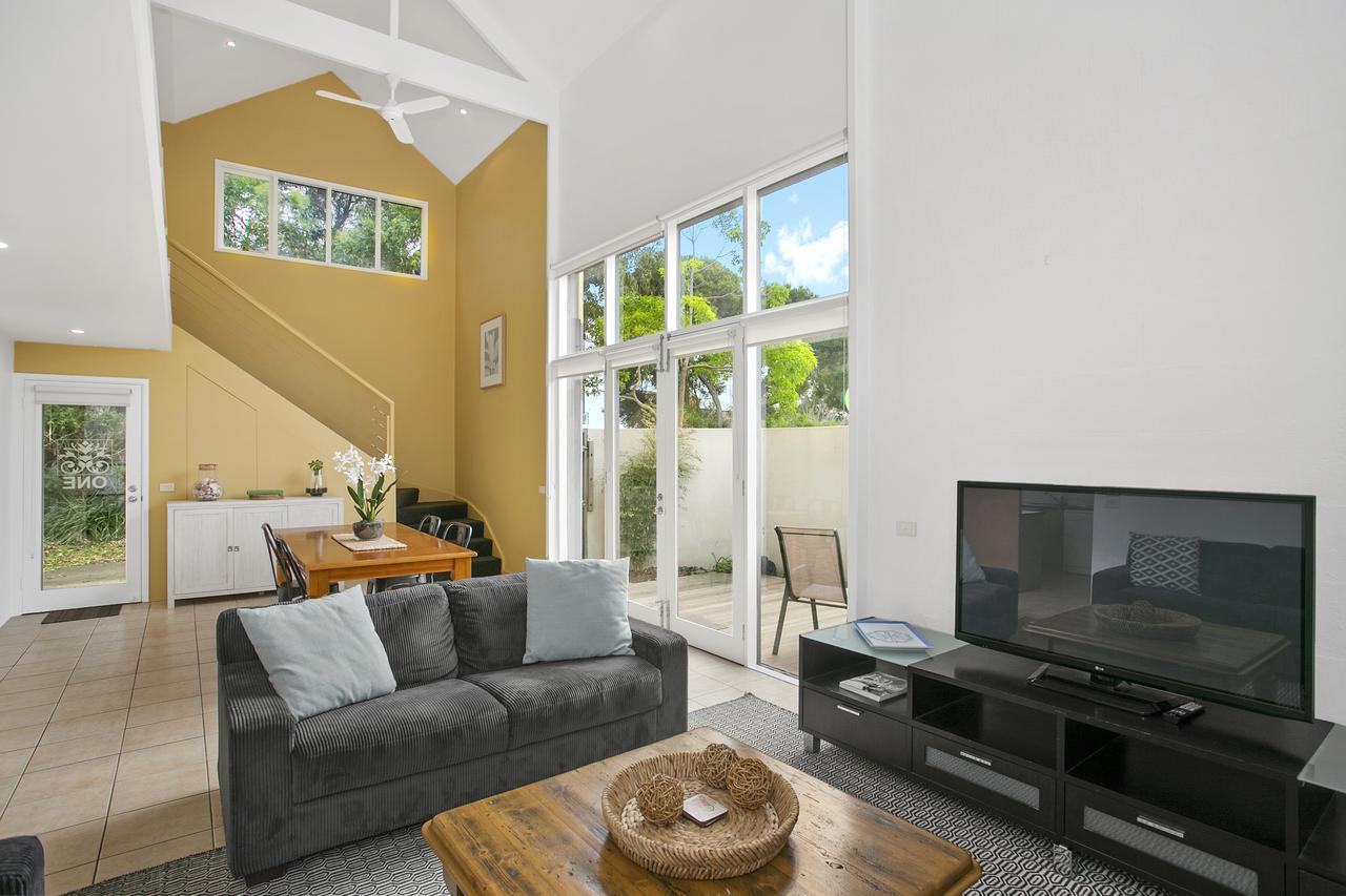 Terrace Lofts Apartments Ocean Grove Kültér fotó