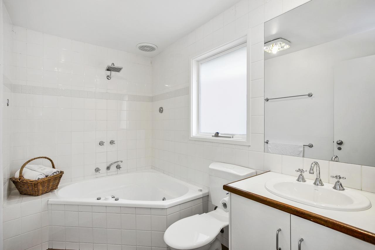 Terrace Lofts Apartments Ocean Grove Kültér fotó